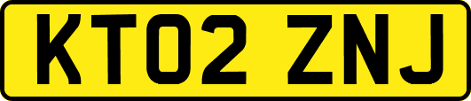 KT02ZNJ