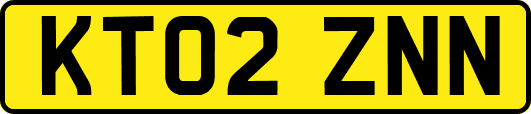 KT02ZNN