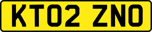 KT02ZNO