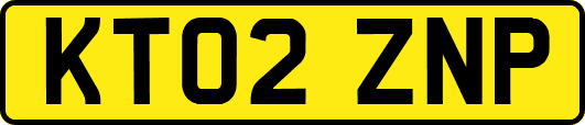 KT02ZNP
