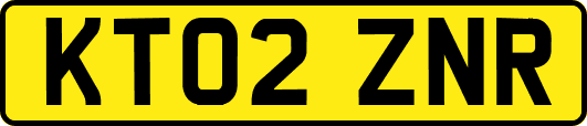 KT02ZNR