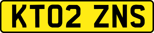 KT02ZNS