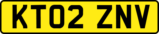 KT02ZNV