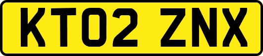 KT02ZNX