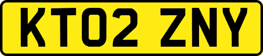 KT02ZNY