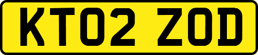 KT02ZOD