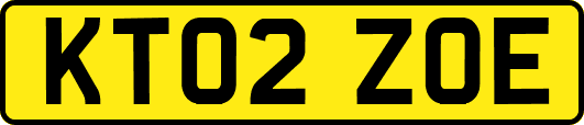 KT02ZOE