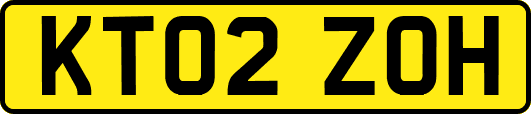 KT02ZOH