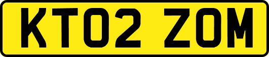 KT02ZOM