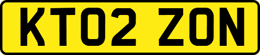 KT02ZON