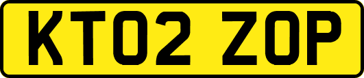 KT02ZOP