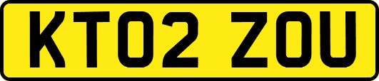KT02ZOU