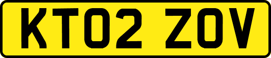 KT02ZOV