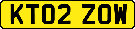 KT02ZOW