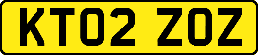 KT02ZOZ