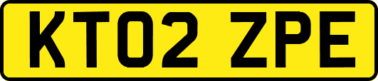 KT02ZPE