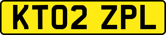 KT02ZPL