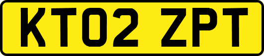 KT02ZPT