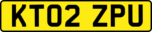 KT02ZPU