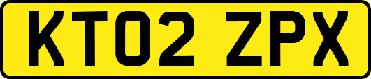 KT02ZPX