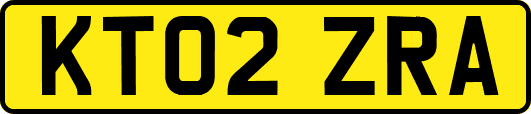 KT02ZRA