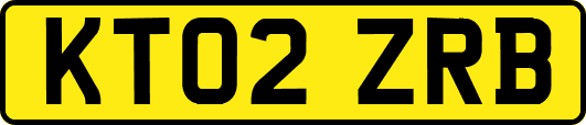 KT02ZRB