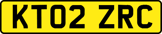 KT02ZRC