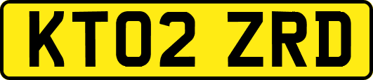 KT02ZRD