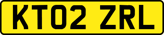 KT02ZRL