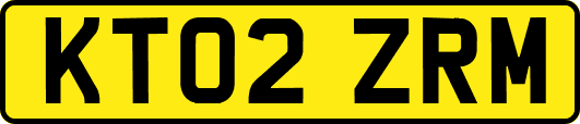 KT02ZRM