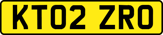 KT02ZRO