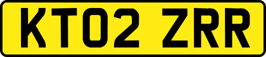 KT02ZRR