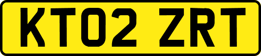 KT02ZRT