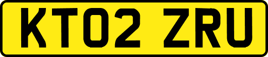 KT02ZRU
