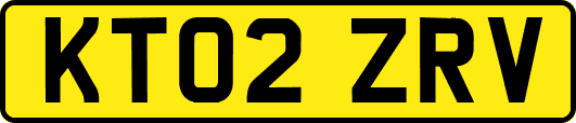 KT02ZRV