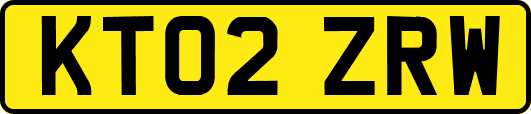 KT02ZRW