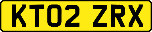 KT02ZRX