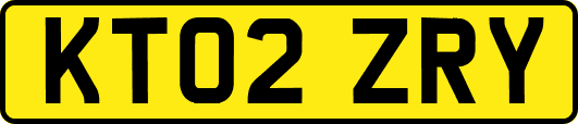 KT02ZRY