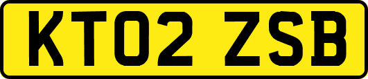 KT02ZSB