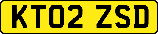 KT02ZSD