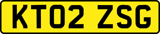 KT02ZSG