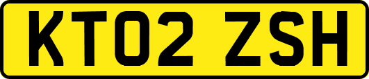 KT02ZSH