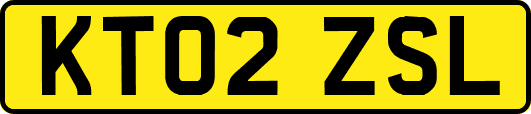 KT02ZSL