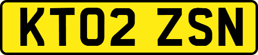 KT02ZSN