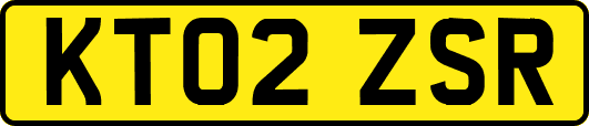 KT02ZSR
