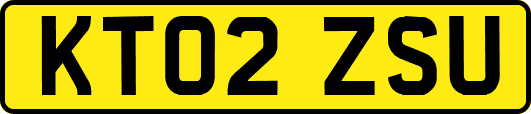 KT02ZSU