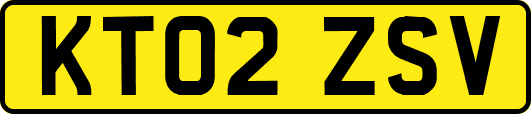 KT02ZSV