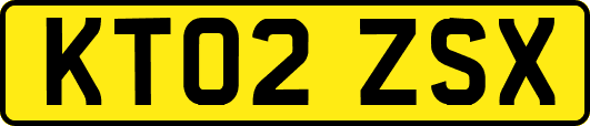 KT02ZSX