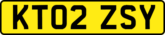 KT02ZSY