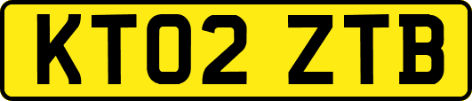 KT02ZTB